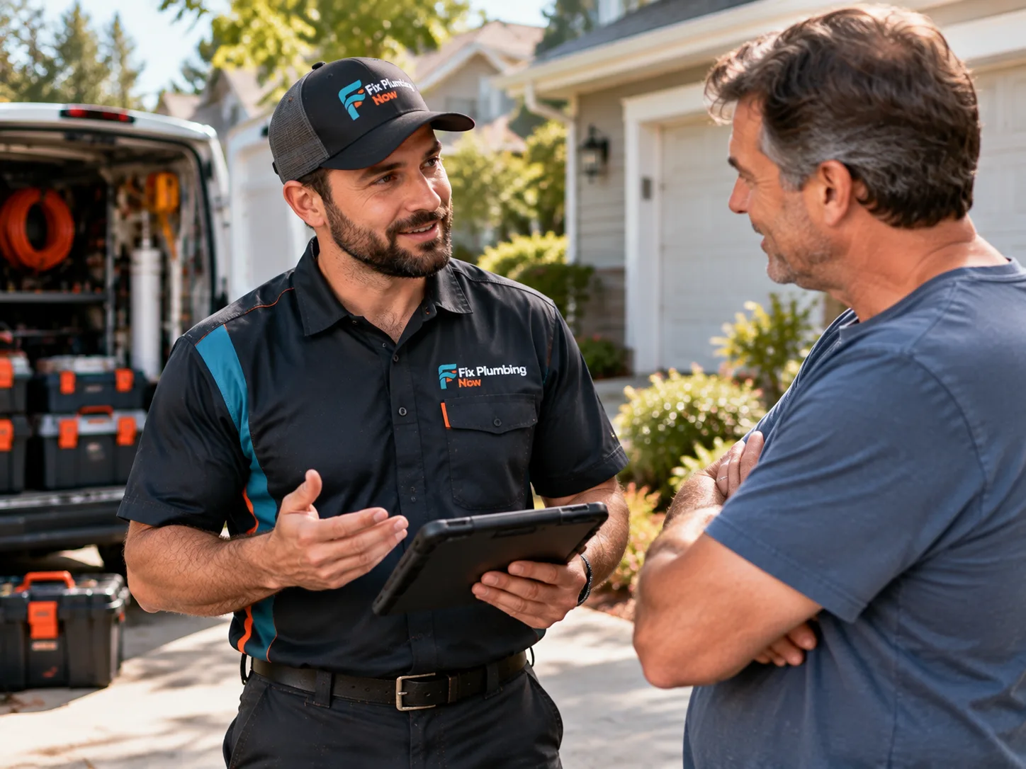 Clogged Drain Service Luverne, MN FAQs